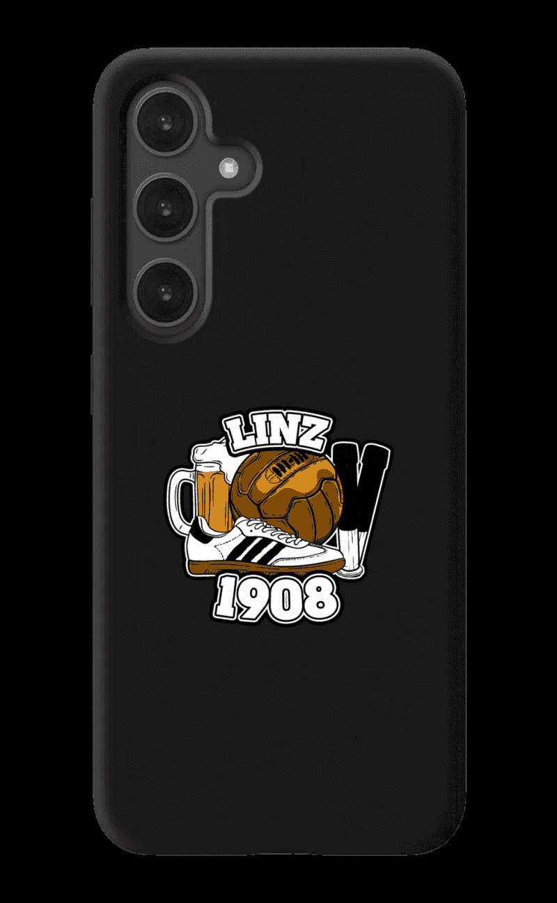 Linz 1908 Coque Samsung