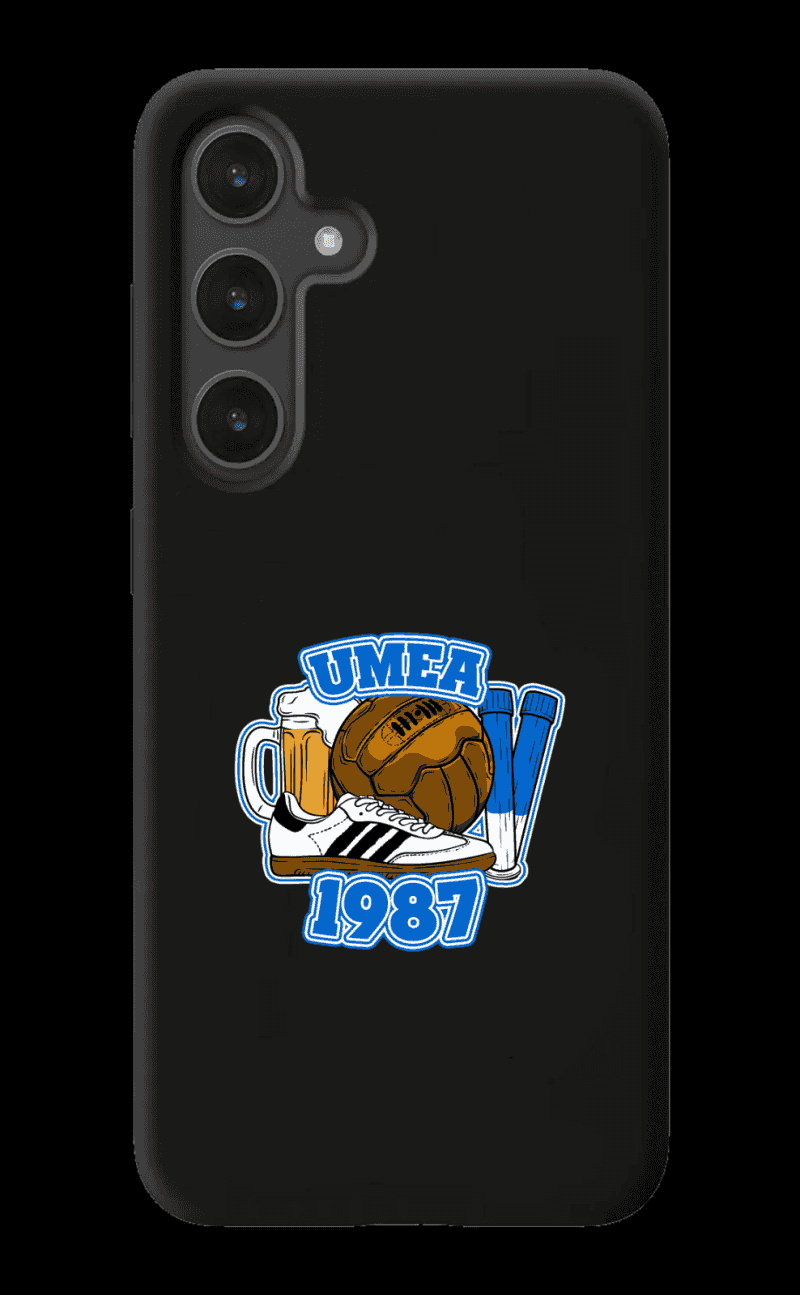Umea 1987 Coque Samsung