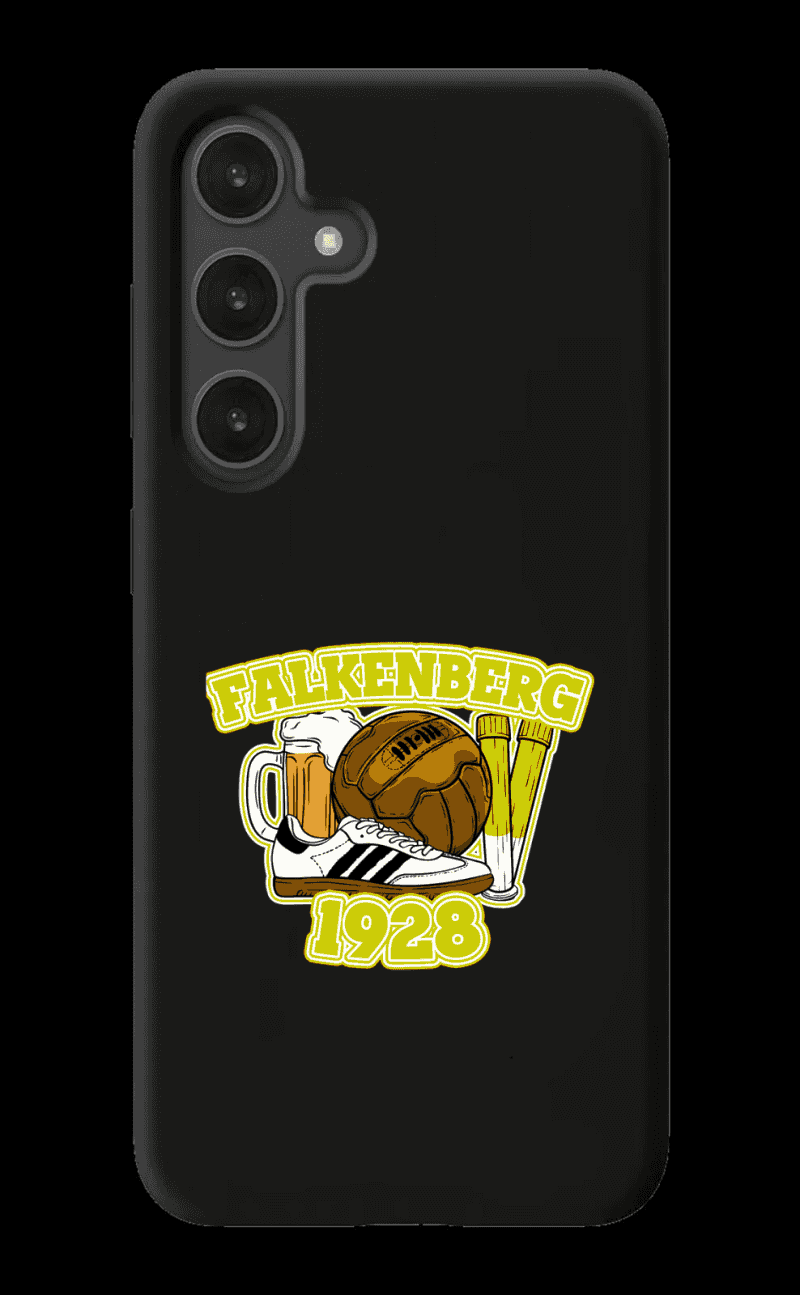Falkenberg 1928 Husă Samsung