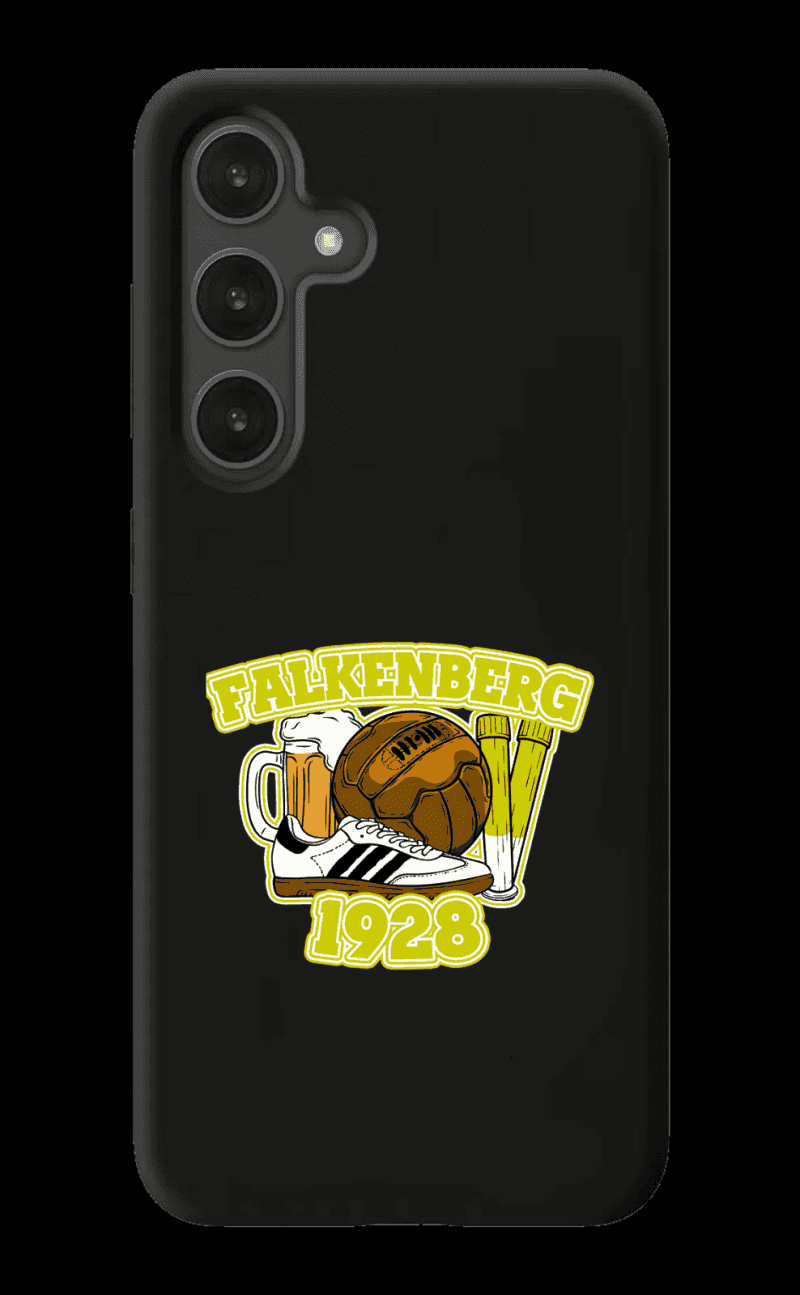 Falkenberg 1928 Husă Samsung