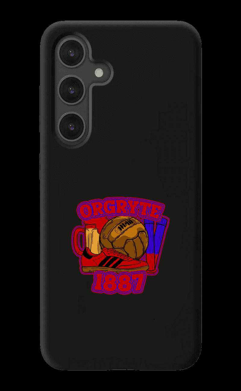 Orgryte 1887 Futrola za Samsung