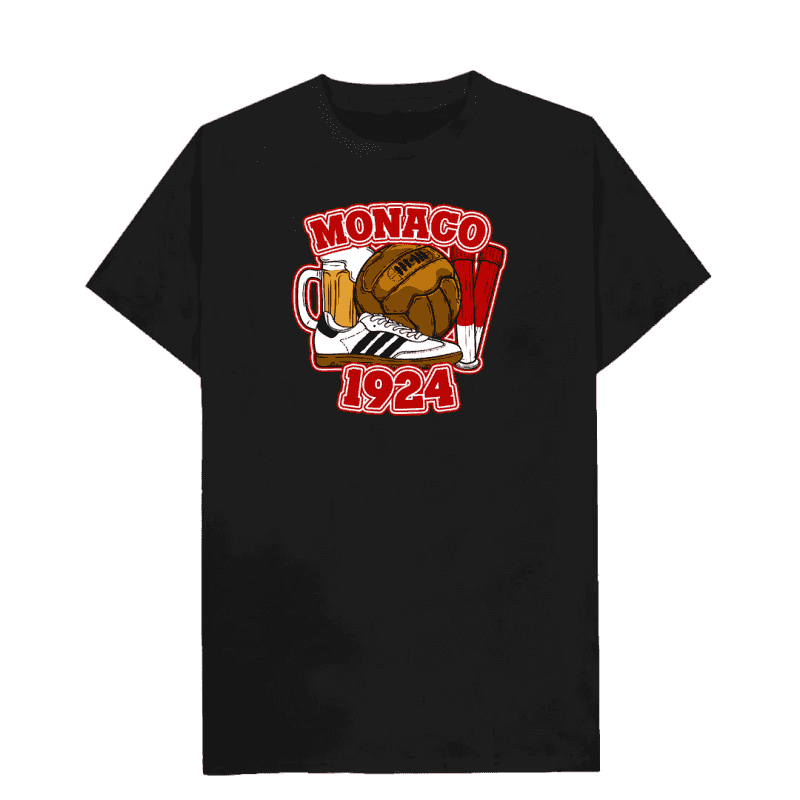 Monaco 1924 T-shirt