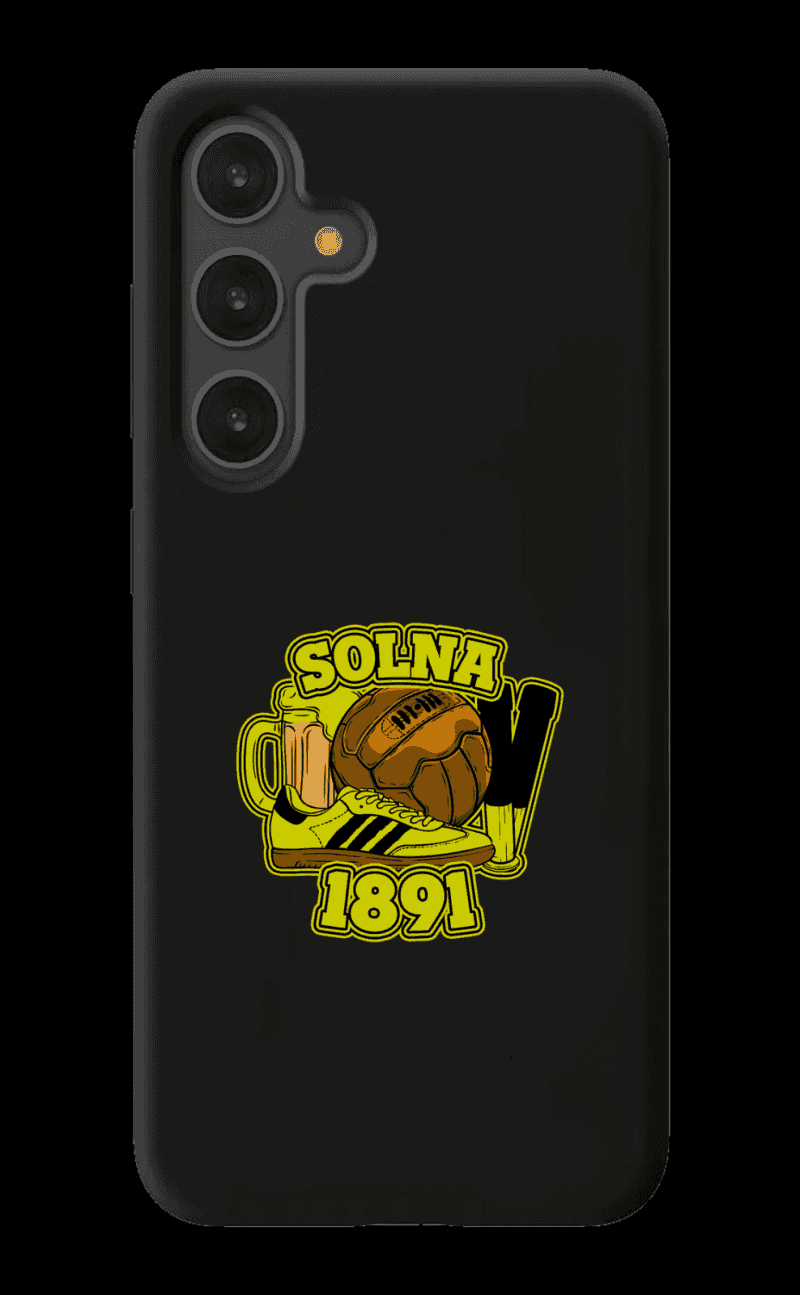 Solna 1891 Futrola za Samsung