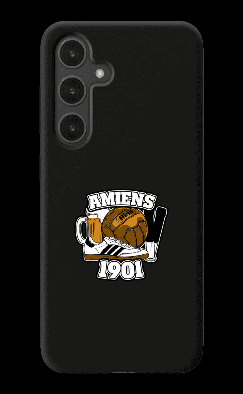 Amiens 1901 Samsung-fodral