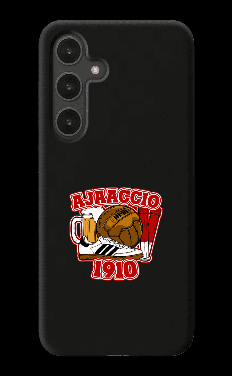 Ajaaccio 1910 Etui na Samsunga