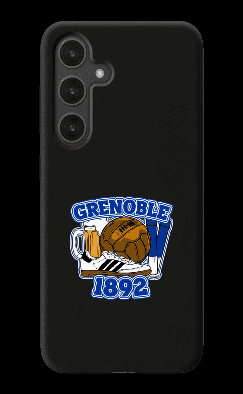 Grenoble 1892 Futrola za Samsung