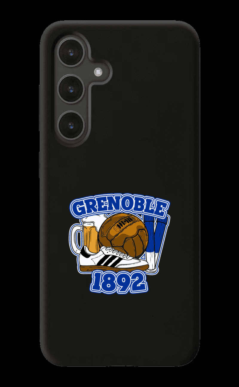 Grenoble 1892 Futrola za Samsung