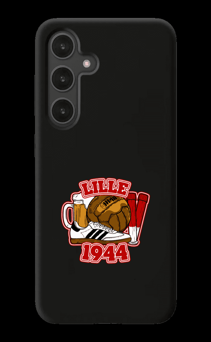 Lille 1944 Futrola za Samsung