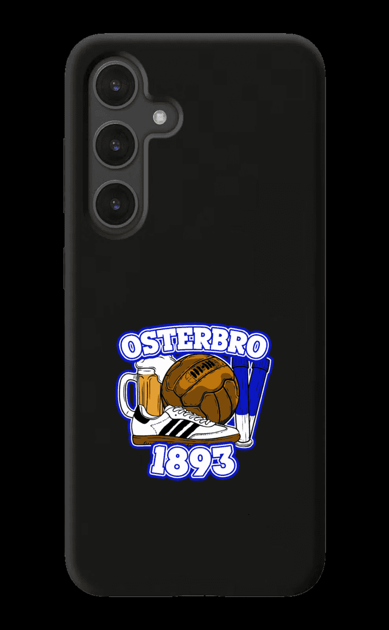 Osterbro 1893 Futrola za Samsung