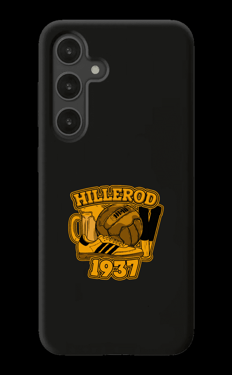 Hillerod 1937 Futrola za Samsung