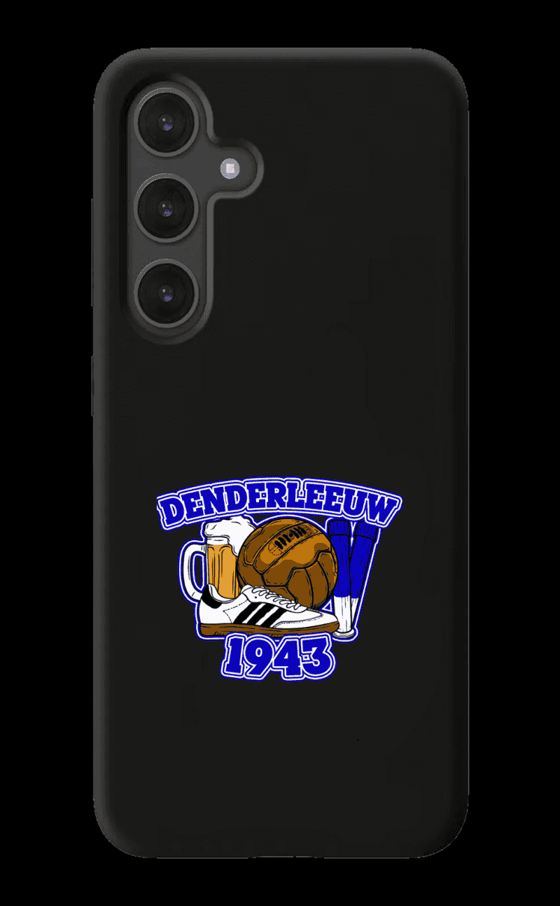Denderleeuw 1943 Futrola za Samsung