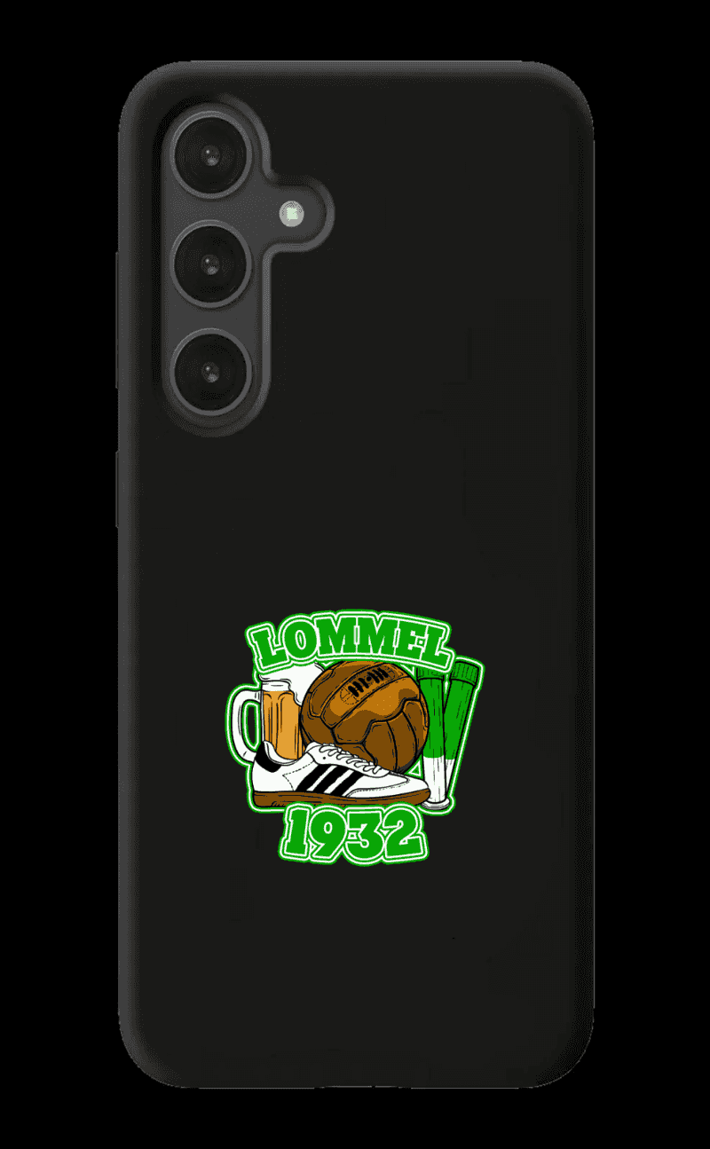 Lommel 1932 Futrola za Samsung