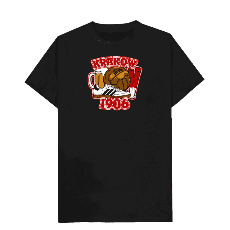 Krakow 1906 T-Shirt
