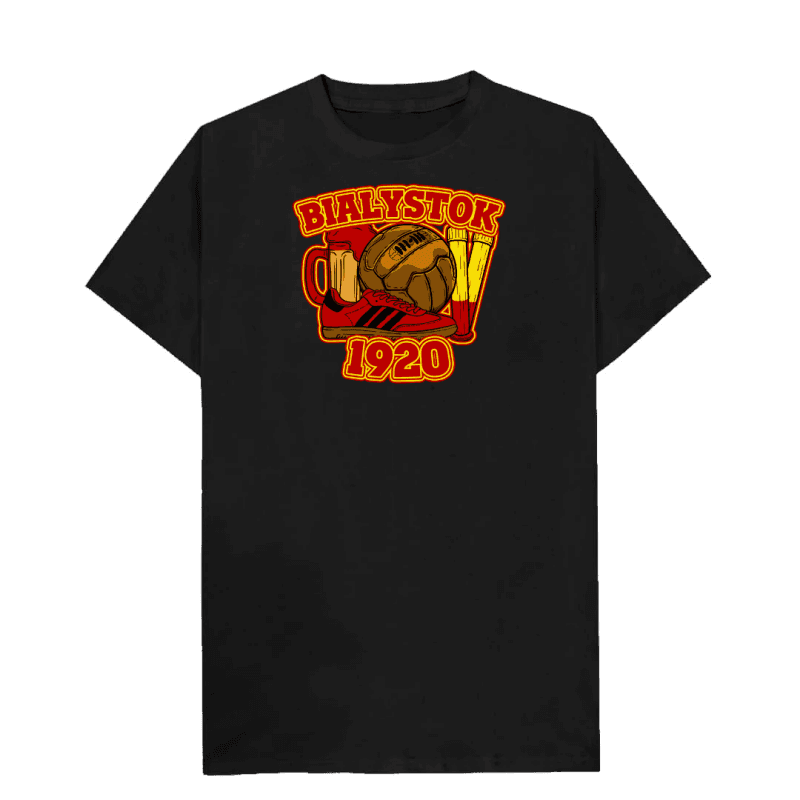 Bialystok 1920