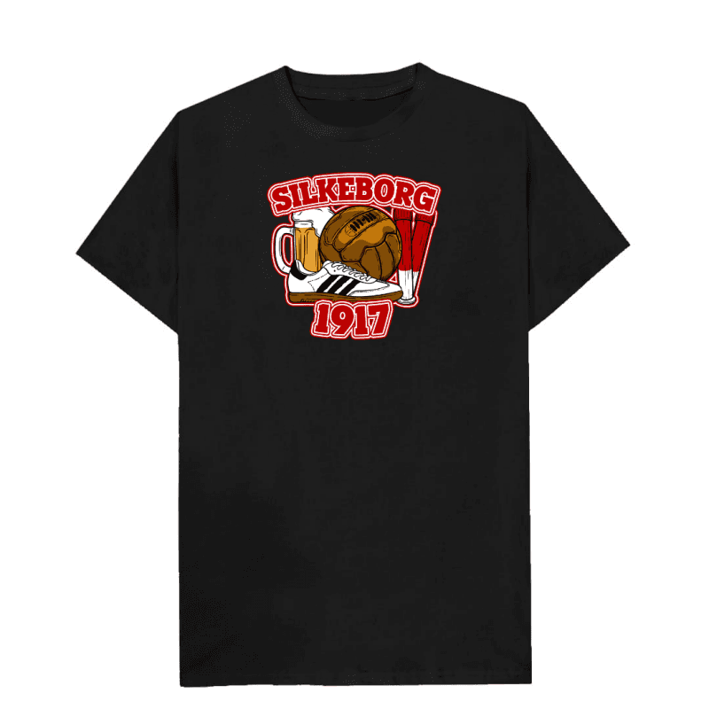 Silkeborg 1917