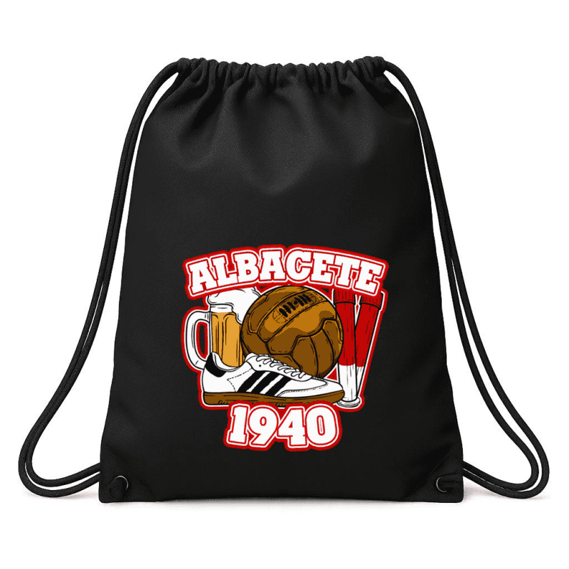 Albacete 1940 Sack Pack