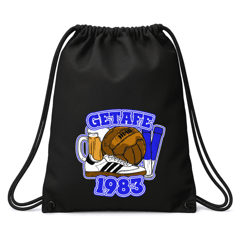 Getafe 1883 Torba na vezicu