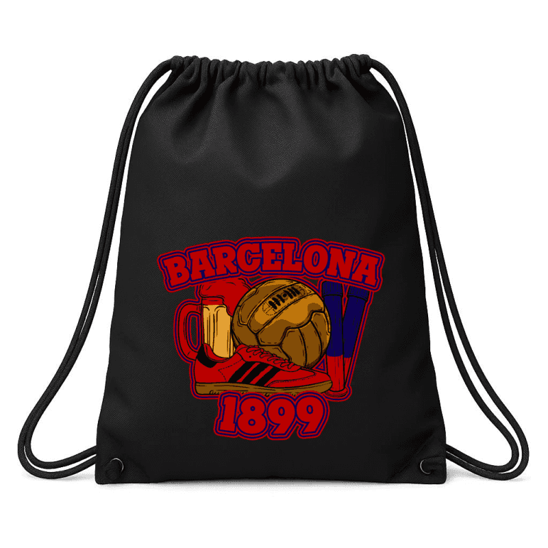 Barcelona 1899 Torba na vezicu