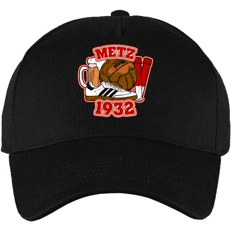 Metz 1932 Kapa