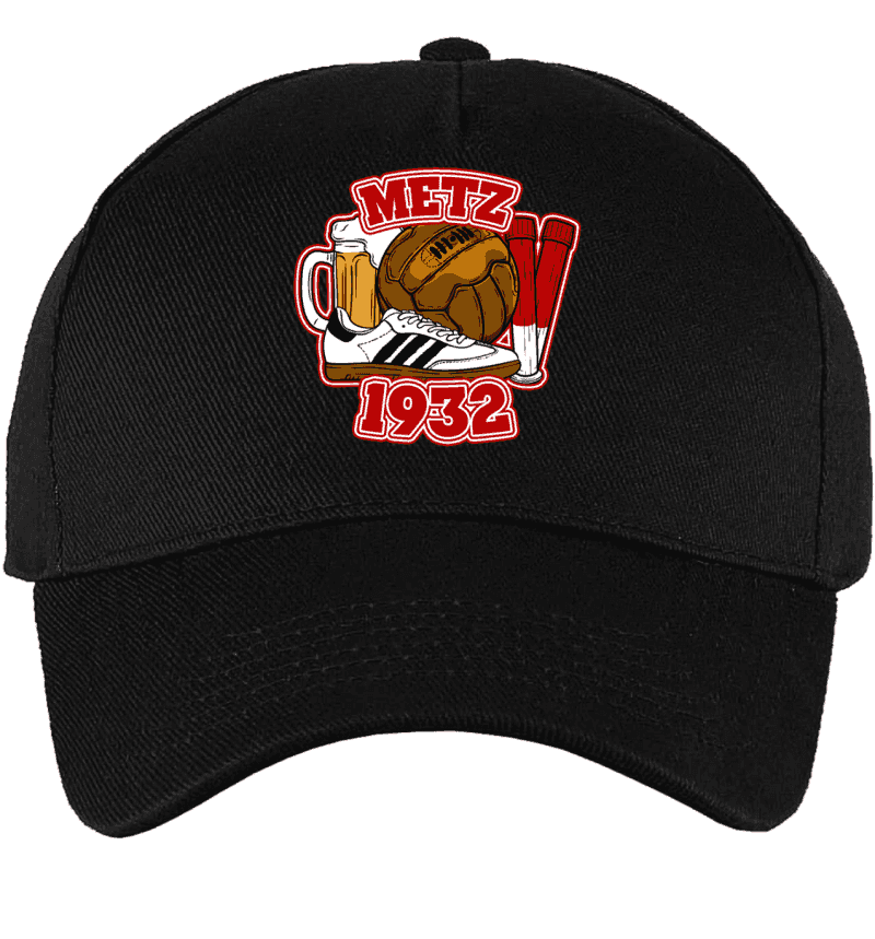 Metz 1932 Kapa