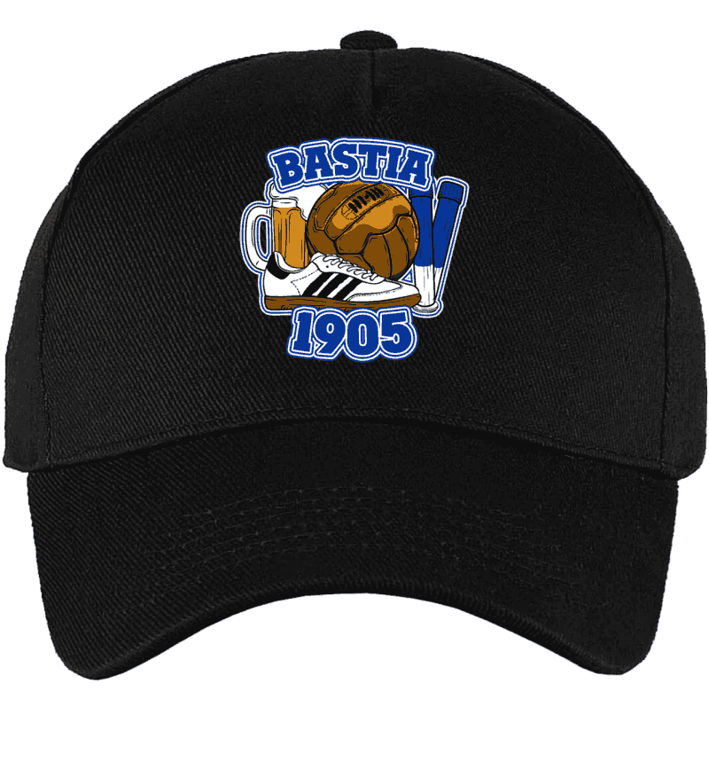 Bastia 1905 Keps
