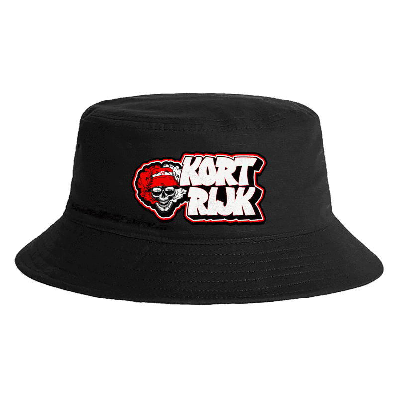 Kortrijk Bucket Hat