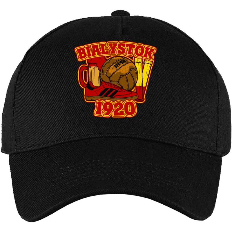 Bialystok 1920