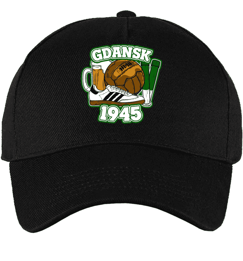 Gdansk 1945 Kappe