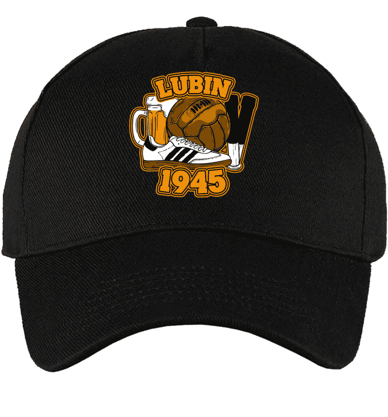 Lubin 1945 Kapa