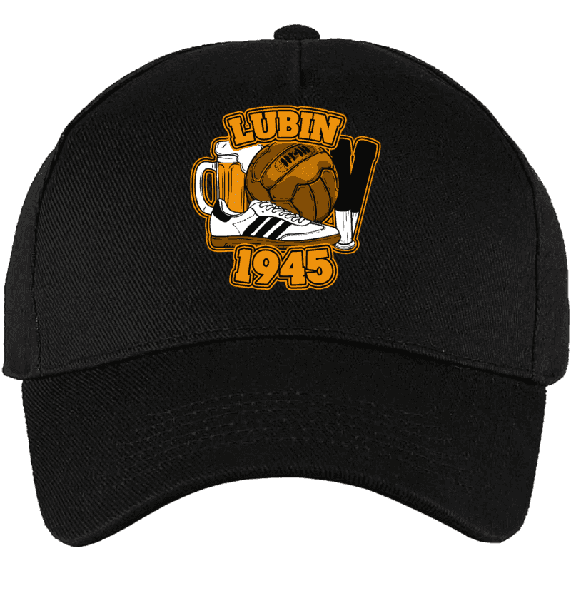 Lubin 1945 Lippalakki
