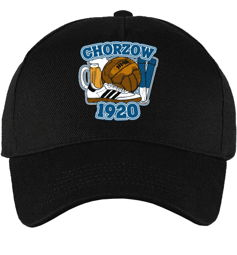 Chorzow 1920 Kappe