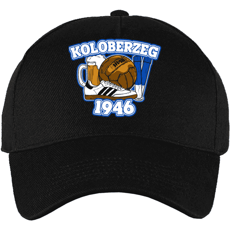 Koloberzeg 1946 Kapa