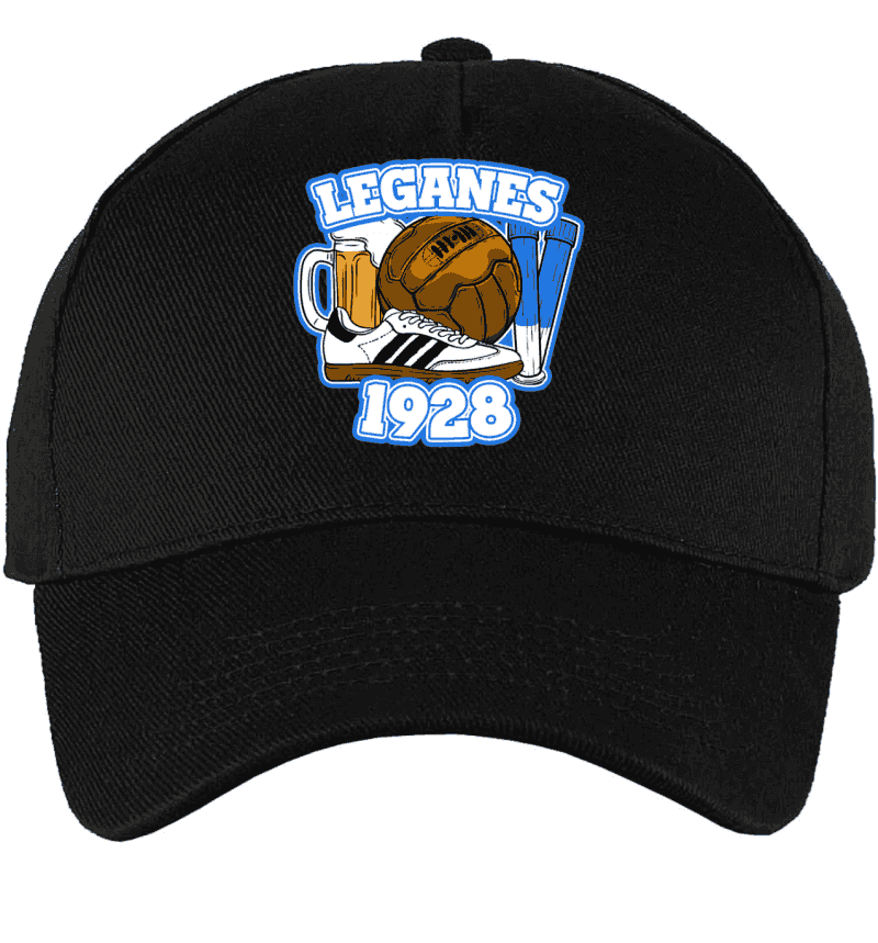 Leganec 1928 Kappe