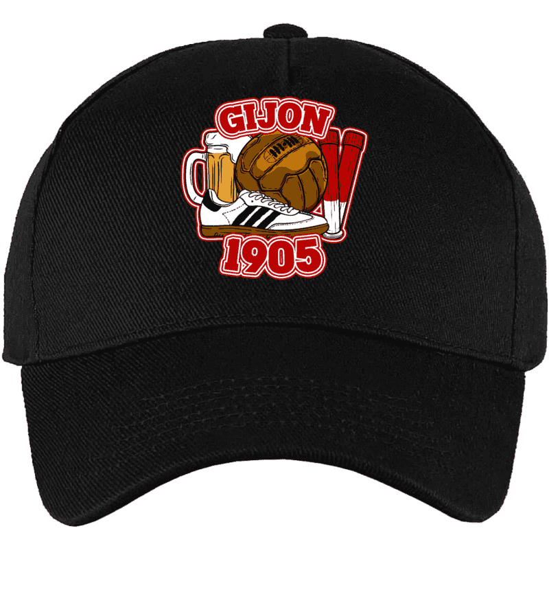 Gijon 1905 Καπέλο