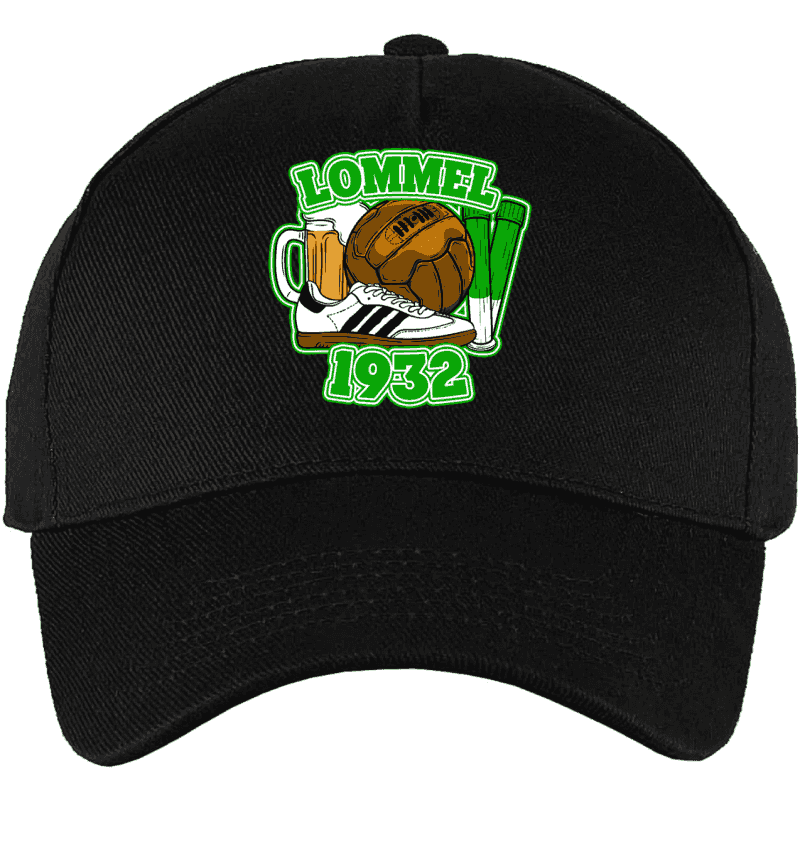 Lommel 1932 Kapa