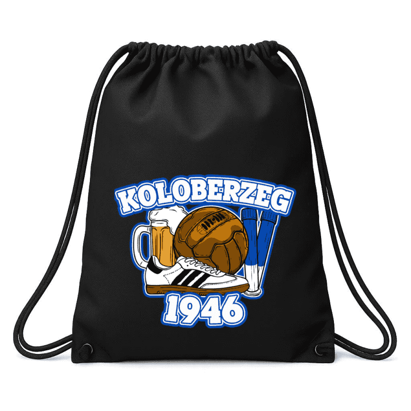 Koloberzeg 1946 Torba sa šnure