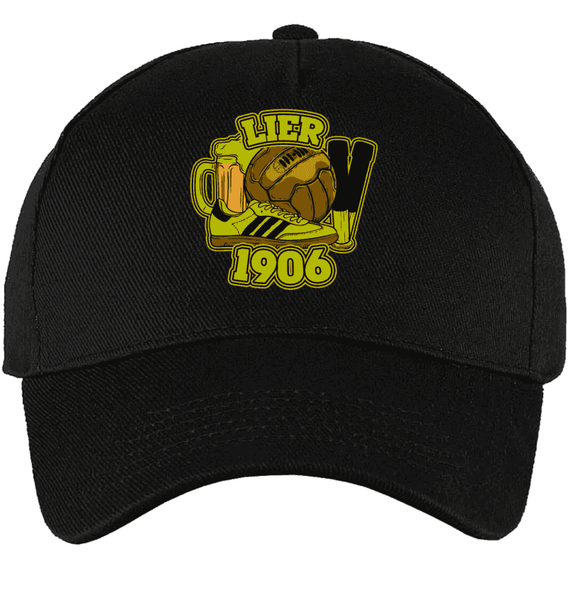 Lier 1906 Kappe
