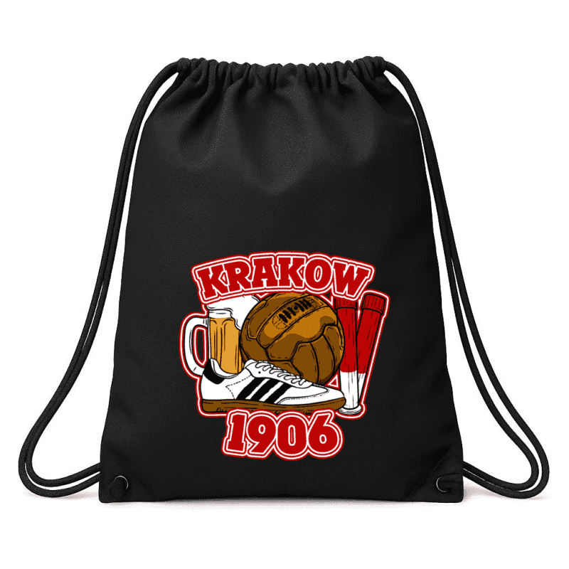 Krakow 1906 Sæk Pakke