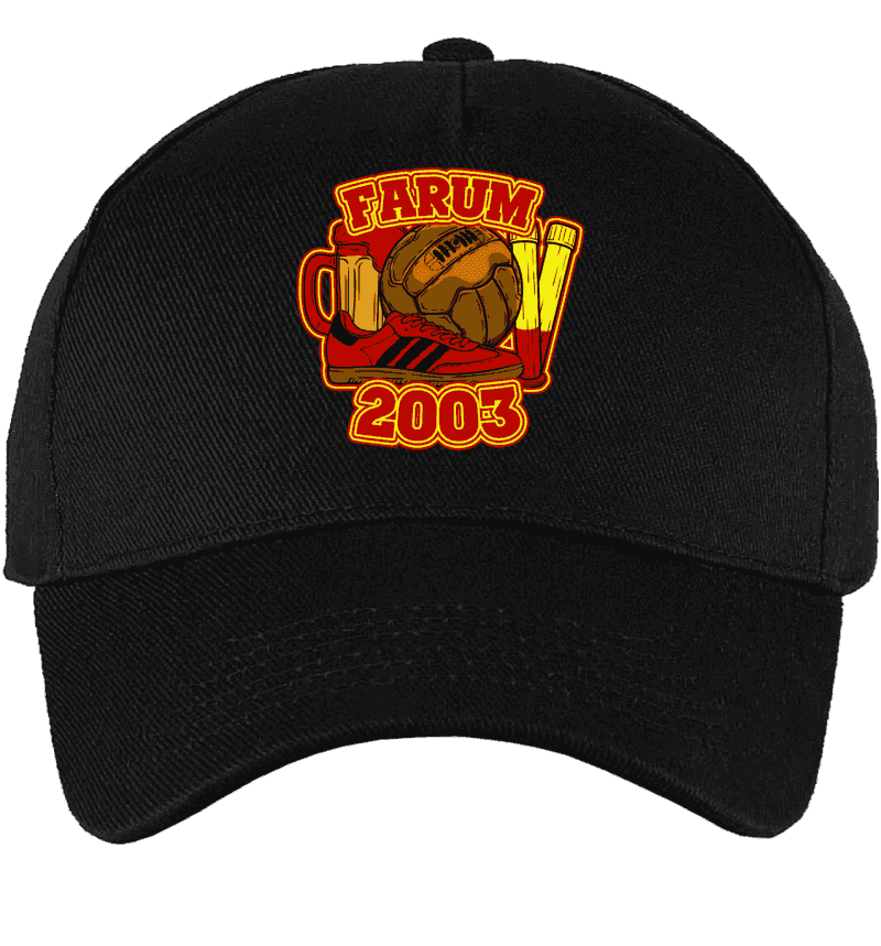 Farum 2003 Kapa