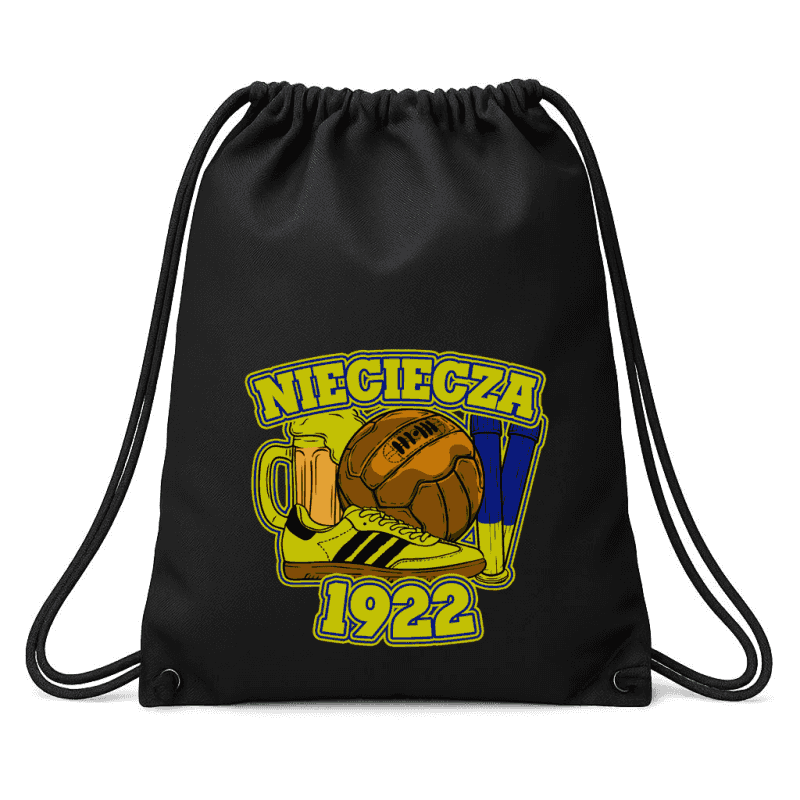 Nieciecza 1922 Torba sa šnure