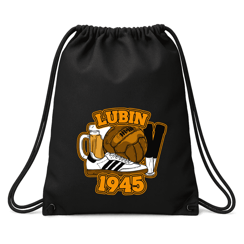 Lubin 1945 Torba sa šnure