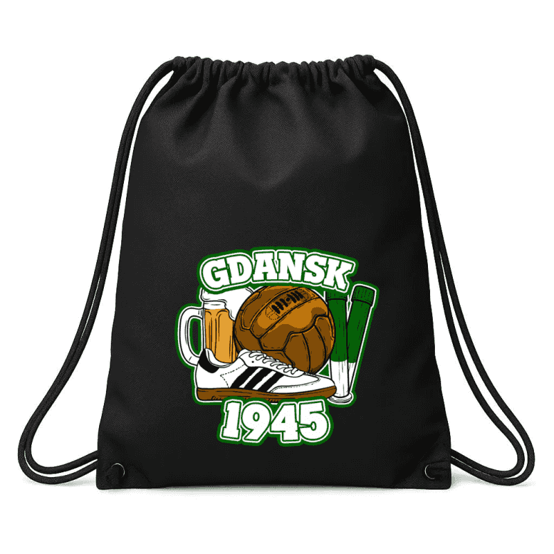 Gdansk 1945 Sack Pack