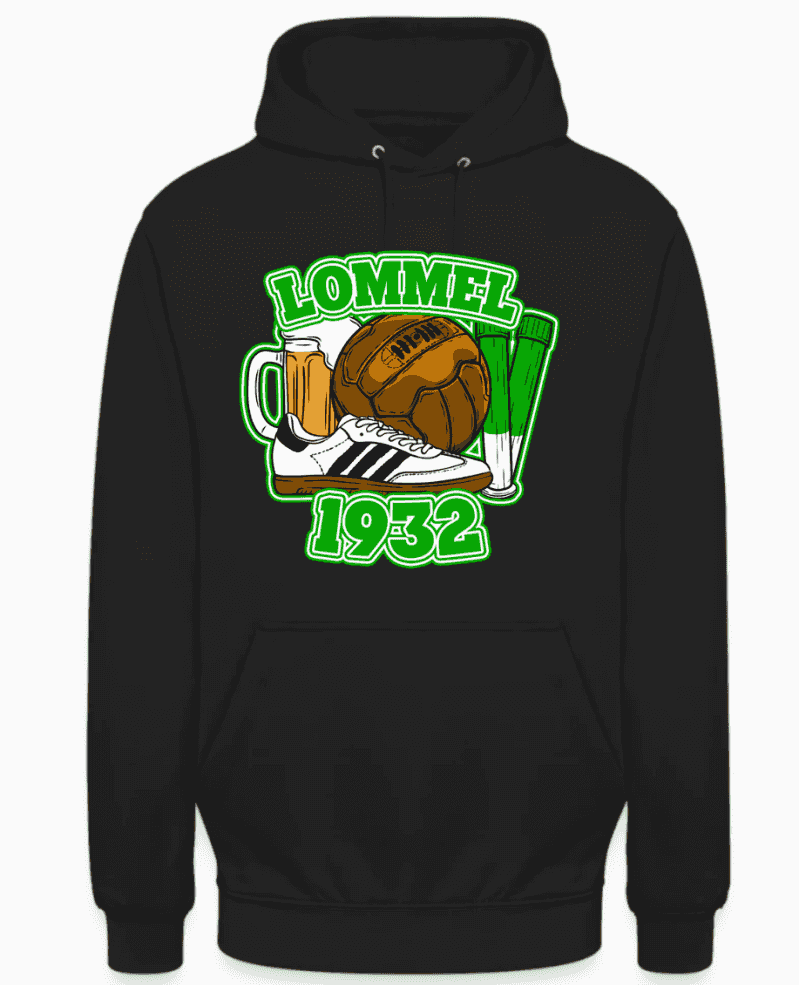 Lommel 1932 Džemper