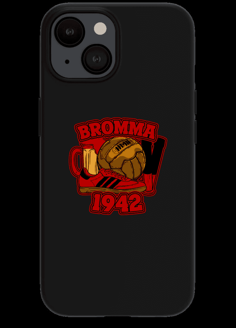 Bromma 1942 iPhone-Hülle
