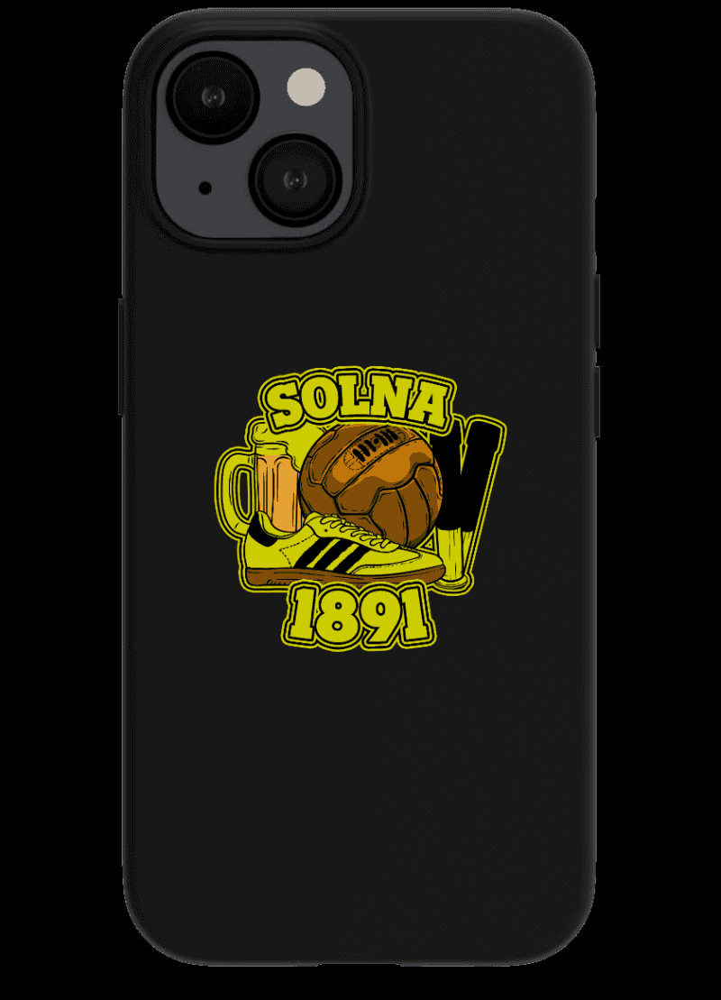 Solna 1891 Futrola za Iphone