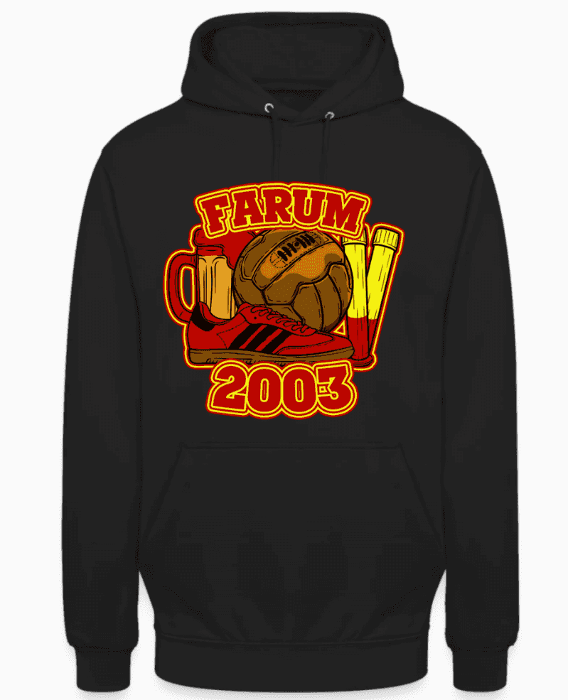 Farum 2003 Džemper