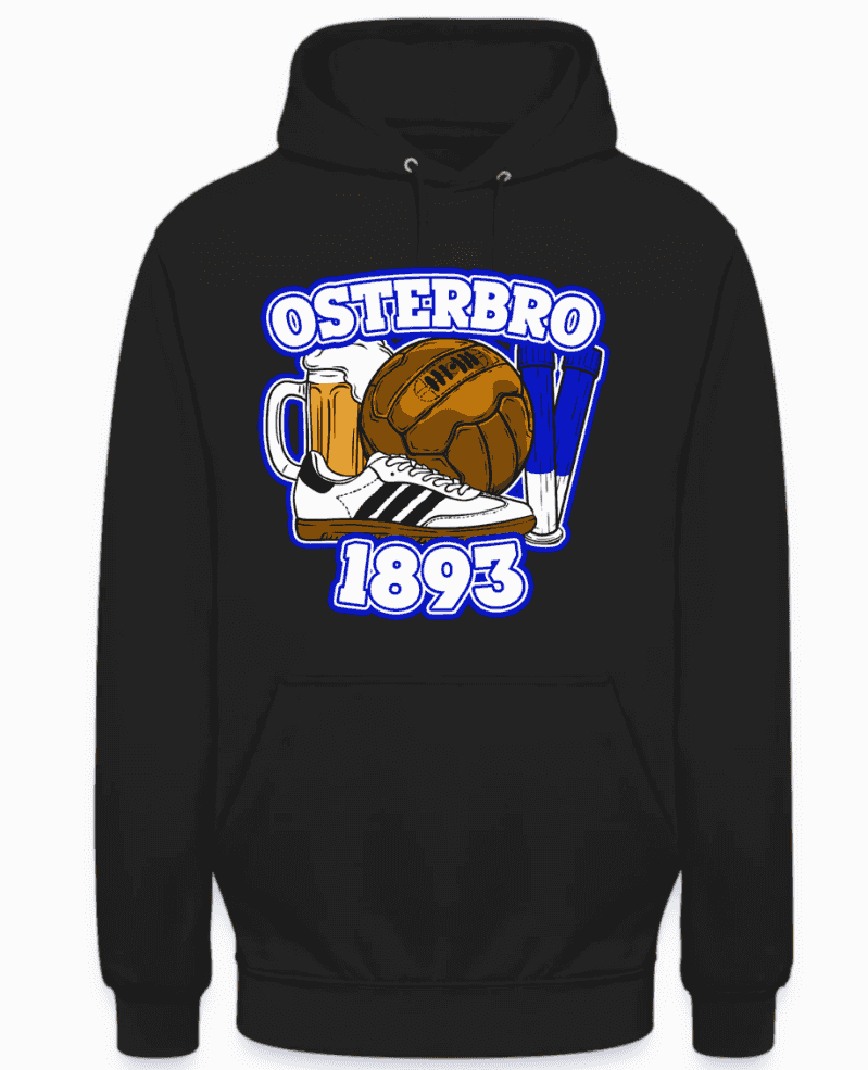 Osterbro 1893 Džemper