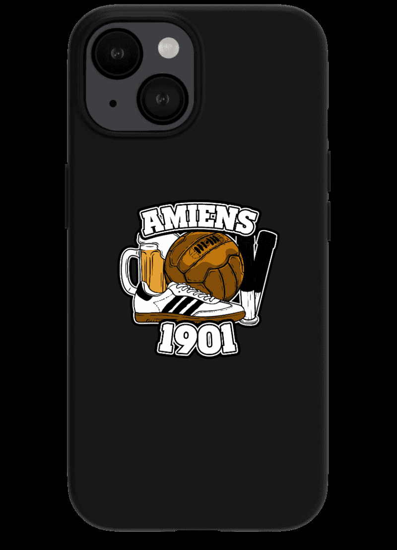 Amiens 1901 Iphone-fodral