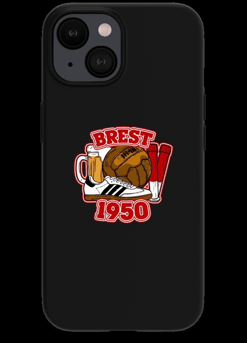 Brest 1950 Futrola za Iphone