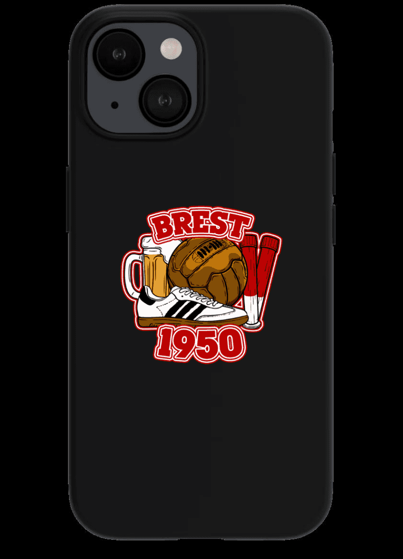 Brest 1950 Futrola za Iphone
